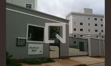 Apartamento para venda - piratininga, 2 quartos,  45 m² - belo horizonte