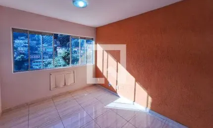 Apartamento para venda - santa rosa , 2 quartos,  50 m² - niterói