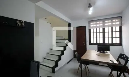 Casa / sobrado em condomínio para venda - taquara, 2 quartos,  65 m² - rio de janeiro