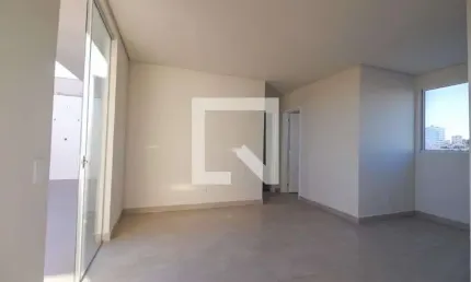 Apartamento para venda - santa mônica, 2 quartos,  50 m² - belo horizonte