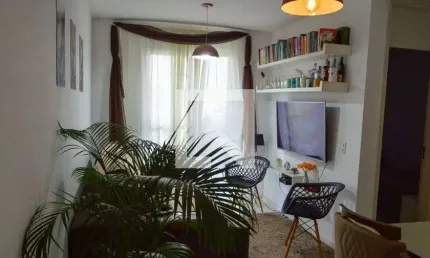 Apartamento para venda - jacarepaguá, 2 quartos,  60 m² - rio de janeiro