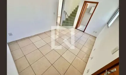 Cobertura para venda - serra verde, 2 quartos,  65 m² - belo horizonte
