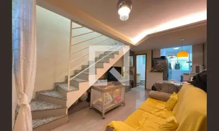 Casa para venda - jardim leblon, 2 quartos,  90 m² - belo horizonte