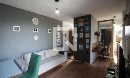 Apartamento para venda - jacarepaguá, 2 quartos,  50 m² - rio de janeiro
