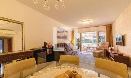 Apartamento para venda - chácara das pedras , 3 quartos,  87 m² - porto alegre