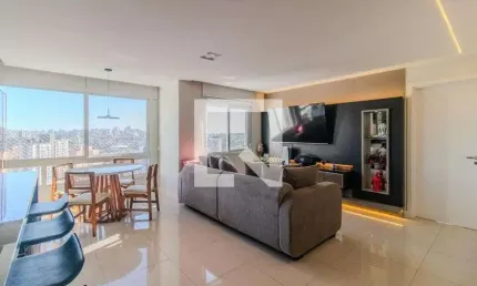 Apartamento para venda - partenon, 3 quartos,  75 m² - porto alegre