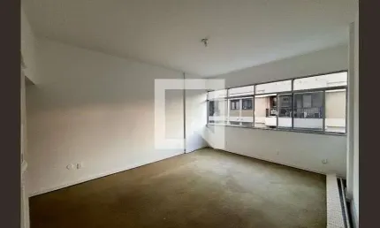Apartamento para venda - lagoa, 3 quartos,  110 m² - rio de janeiro