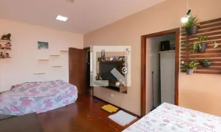 Apartamento para venda - santa mônica, 3 quartos,  75 m² - belo horizonte