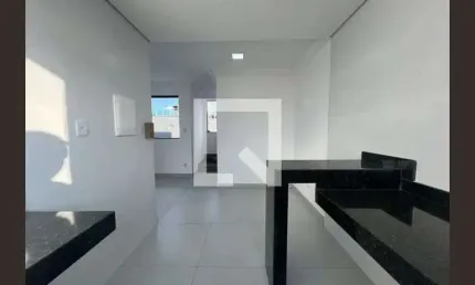 Cobertura para venda - santa mônica, 3 quartos,  155 m² - belo horizonte