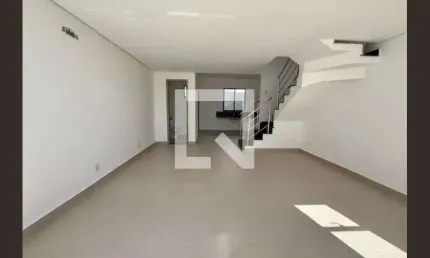 Casa para venda - santa amélia, 3 quartos,  130 m² - belo horizonte