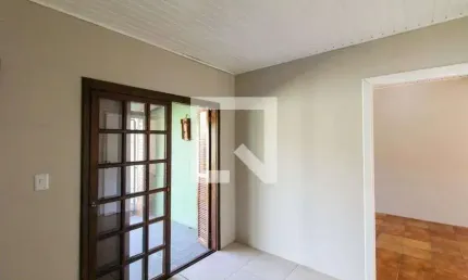 Casa para venda - harmonia, 3 quartos,  130 m² - canoas