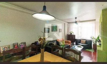 Apartamento para venda - icaraí, 3 quartos,  100 m² - niterói