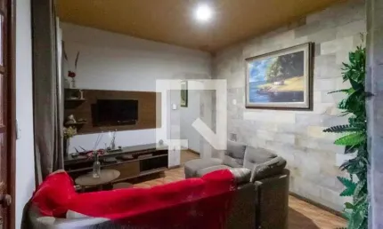 Casa para venda - novo glória, 3 quartos,  166 m² - belo horizonte