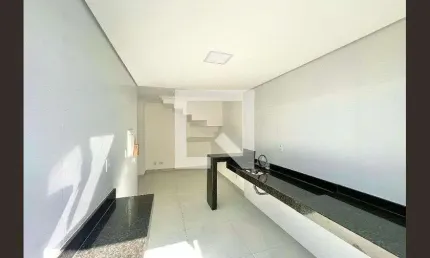 Apartamento para venda - santa mônica, 3 quartos,  105 m² - belo horizonte