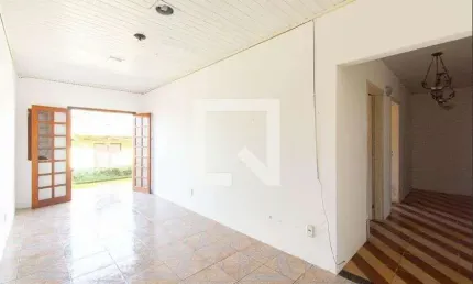 Casa para venda - estância velha, 3 quartos,  360 m² - canoas