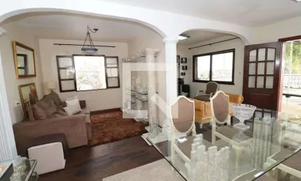 Casa para venda - jardim guanabara, 4 quartos,  323 m² - rio de janeiro