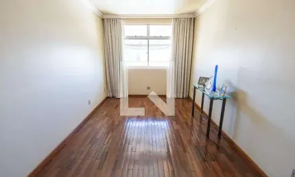 Apartamento para venda - ouro preto, 4 quartos,  85 m² - belo horizonte