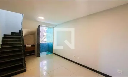 Cobertura para venda - santo antônio, 4 quartos,  200 m² - belo horizonte