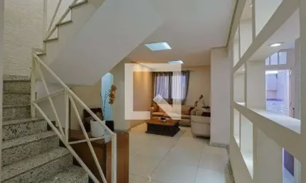 Casa para venda - caiçara-adelaide, 4 quartos,  231 m² - belo horizonte