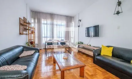 Apartamento para venda - funcionários, 4 quartos,  200 m² - belo horizonte