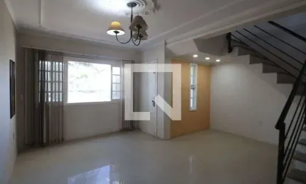 Casa para venda - igará, 4 quartos,  233 m² - canoas