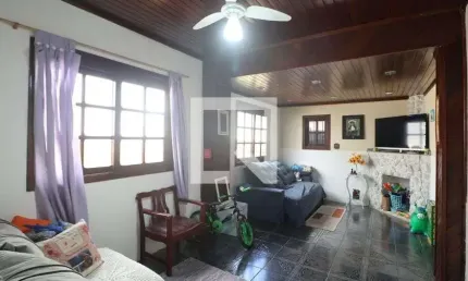 Casa para venda - bairro fátima, 6 quartos,  173 m² - canoas