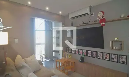 Apartamento para venda - igará, 2 quartos,  59 m² - canoas