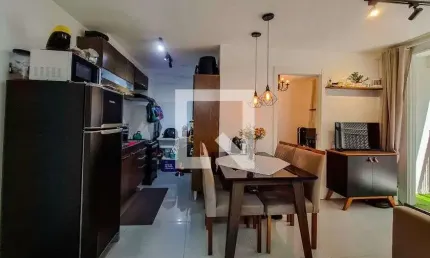 Apartamento para venda - cambuci, 2 quartos,  37 m² - são paulo