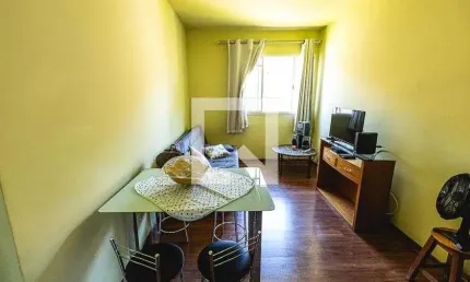 Casa para venda - são joão batista, 2 quartos,  54 m² - belo horizonte