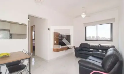 Apartamento para venda - jardim anália franco, 2 quartos,  56 m² - são paulo