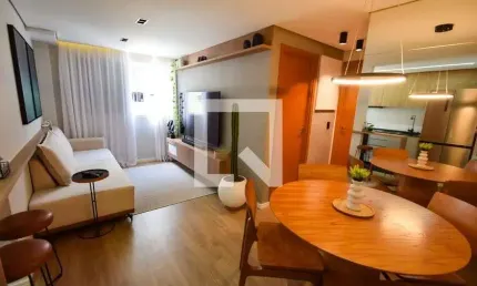 Apartamento para Venda - Engenho de Dentro, 2 Quartos,  50 m² - Rio de Janeiro