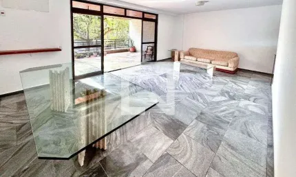 Apartamento para Venda - Recreio, 3 Quartos,  162 m² - Rio de Janeiro