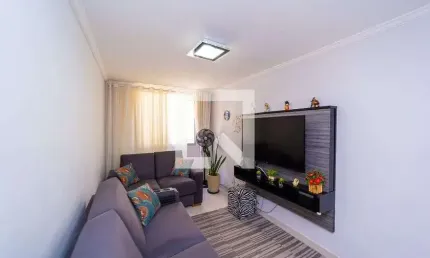 Apartamento para Venda - Ponte Rasa, 2 Quartos,  57 m² - São Paulo