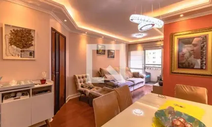 Apartamento para venda - saúde, 3 quartos,  87 m² - são paulo