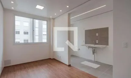 Apartamento para Venda - Sarandi, 2 Quartos,  40 m² - Porto Alegre
