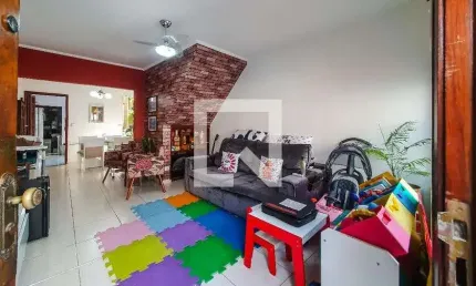 Casa / sobrado em condomínio para venda - cambuci, 3 quartos,  120 m² - são paulo