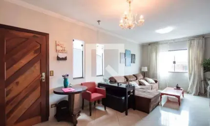 Casa para Venda - Vila Yara, 3 Quartos,  149 m² - Osasco