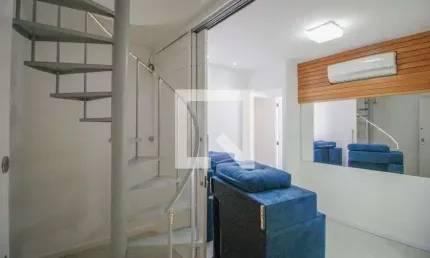 Cobertura para venda - botafogo, 3 quartos,  157 m² - rio de janeiro