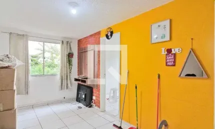 Apartamento para Venda - Piqueri, 3 Quartos,  69 m² - São Paulo
