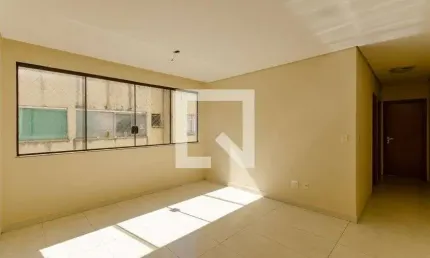Cobertura para venda - castelo, 3 quartos,  148 m² - belo horizonte