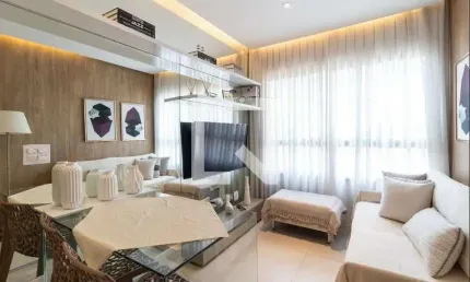 Apartamento para venda - água fria, 2 quartos,  36 m² - são paulo