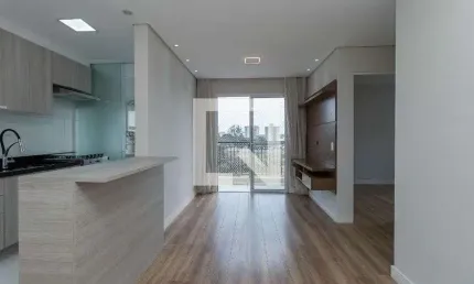 Apartamento para Venda - Nambi, 2 Quartos,  50 m² - Jundiaí