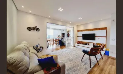 Apartamento para venda - butantã, 3 quartos,  95 m² - são paulo