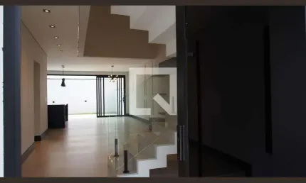 Casa / Sobrado em Condomínio para Venda - Eloy Chaves, 4 Quartos,  191 m² - Jundiaí