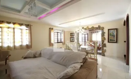 Casa / sobrado em condomínio para venda - anil, 4 quartos,  350 m² - rio de janeiro