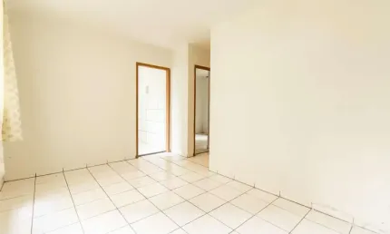 Apartamento para venda - são joão batista, 2 quartos,  45 m² - belo horizonte