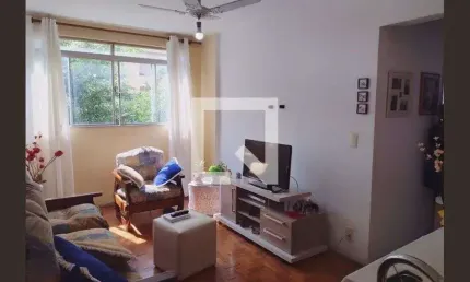 Apartamento para Venda - Santa Cecília, 2 Quartos,  64 m² - São Paulo
