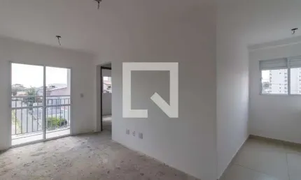 Apartamento para venda - torres tibagy, 2 quartos,  46 m² - guarulhos