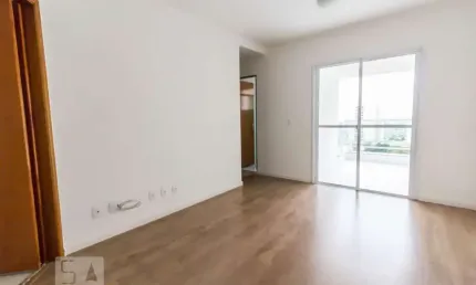 Apartamento para Venda - Vila Augusta, 2 Quartos,  57 m² - Guarulhos