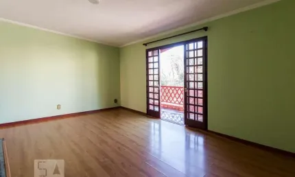 Casa / Sobrado em Condomínio para Venda - Parque Imperador, 3 Quartos,  209 m² - Campinas